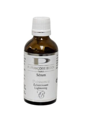 Francois Bedon -Puissance | Lightening Serum