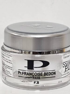 Francois Bedon -Puissance | Face cream Jar