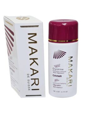 Makari De Suisse | Clarifying Glycerin with Vita! min.  r