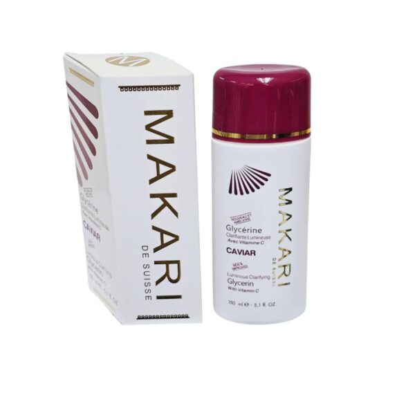 006 Makari De Suisse | Clarifying Glycerin with Vita! min. r