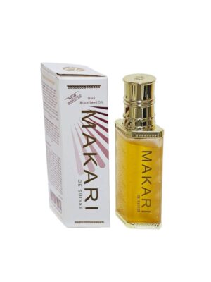 Makari  De Suisse | Skin repairing and clarifying serum with Black Seed Oil