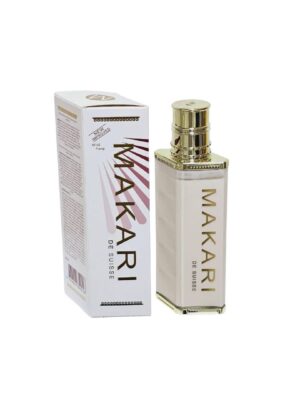 Makari De Suisse | Beautifying Milk with Pump