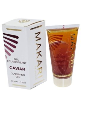 Makari De Suisse | Caviar Clarifying Gel