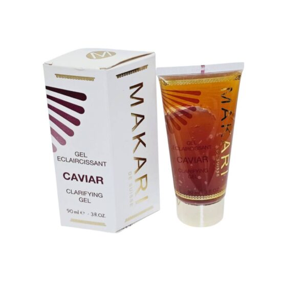 010 Makari De Suisse | Caviar Clarifying Gel