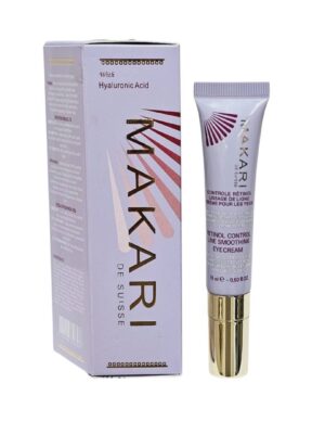 Makari De Suisse | Retinol Control Line Smoothing Eye Cream