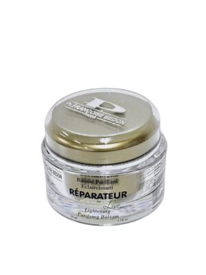 Francois Bedon - Reparateur | Luxe Lightening Purifying Balm