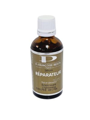 Francois Bedon - Reparateur | Lightening Serum with Tea & Verveine