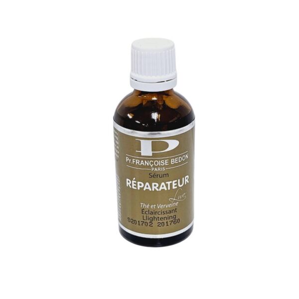Francois Bedon - Reparateur | Lightening Serum with Tea & Verveine
