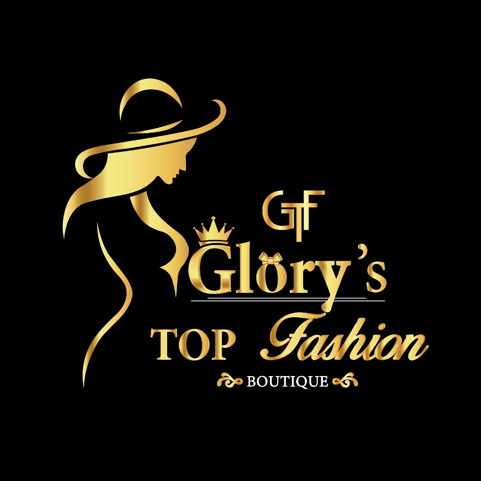 Glory's Top Fashion
