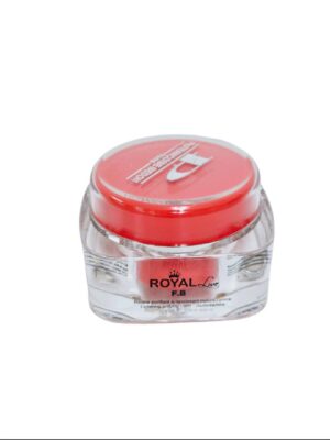 Francois Bedon | Luxe Multivitamin Purifying Balm