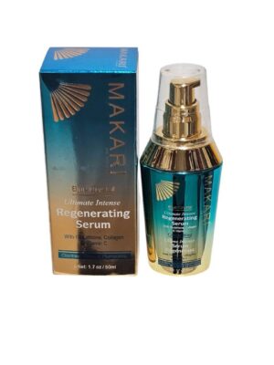 Makari - Blue Crystal | Ultimate Intense Regenerating Serum