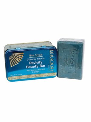 Makari - Blue Crystal | Ultimate Intense Revivify Beauty Bar
