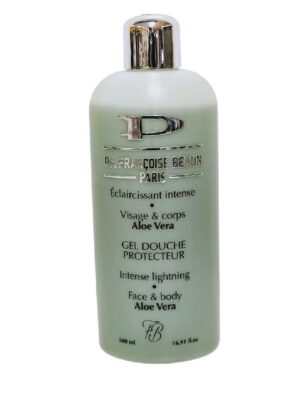 Francois Bedon | Lightening Aloe Vera Face & Body Wash
