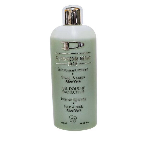 032 Francois Bedon | Lightening Aloe Vera Face & Body Wash