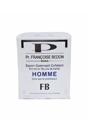 Francois Bedon | Exfoliating Soap