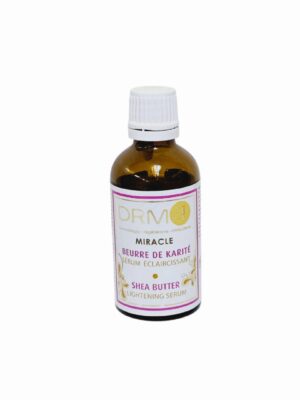 DRM4 Miracle- Shea butter | Lightening Serum