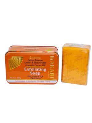 Makari  Extreme Active | Intense Exfoliating Soap