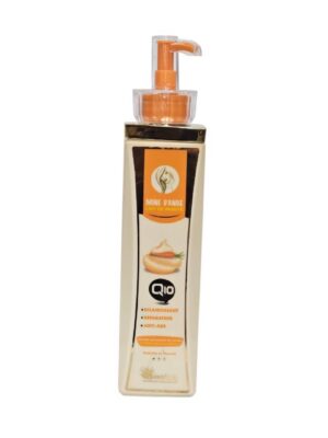 Mine D’ ange Q10 - carrot | Beauty Milk