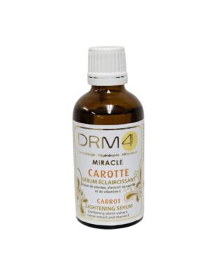 DRM4 Miracle- Carrot | Lightening Serum