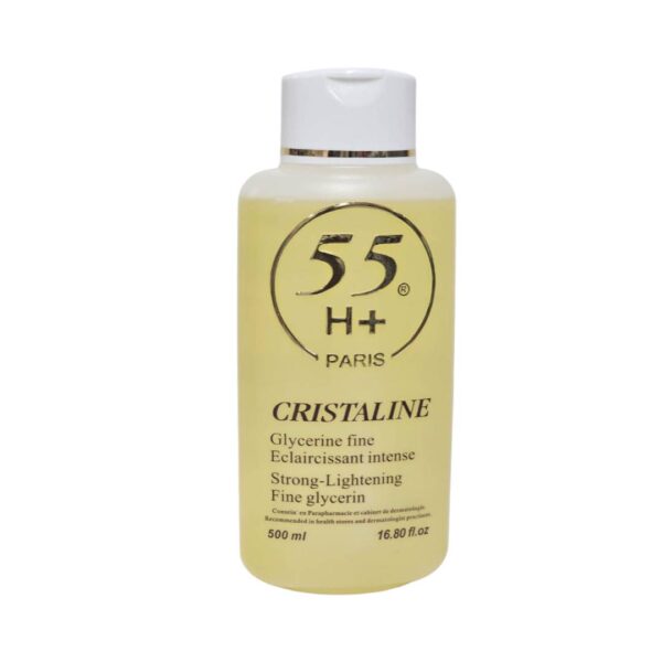 044 55 H Crisstaline | Strong Lightening Fine Glycerin