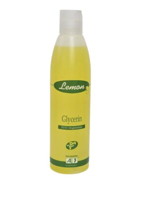 A3 Lemon | Glycerin