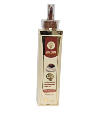 Mine D’ ange Lait Q10 - Cocoa butter | Beauty Milk