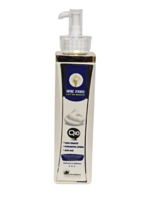 Mine D’ ange Lait Q10 | Beauty Milk
