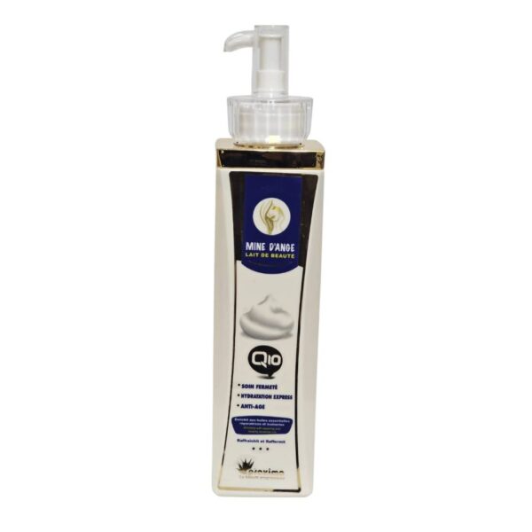048 Mine D’ ange Lait Q10 | Beauty Milk